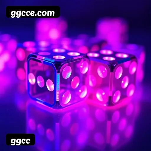 Tabela RTP dos jogos de cassino da ggcc