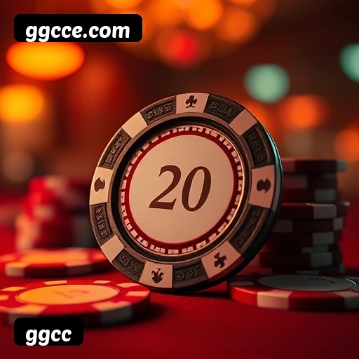 FAQ ggcc Brasil - Perguntas frequentes sobre bônus, PIX, RTP, APP mobile e VIP